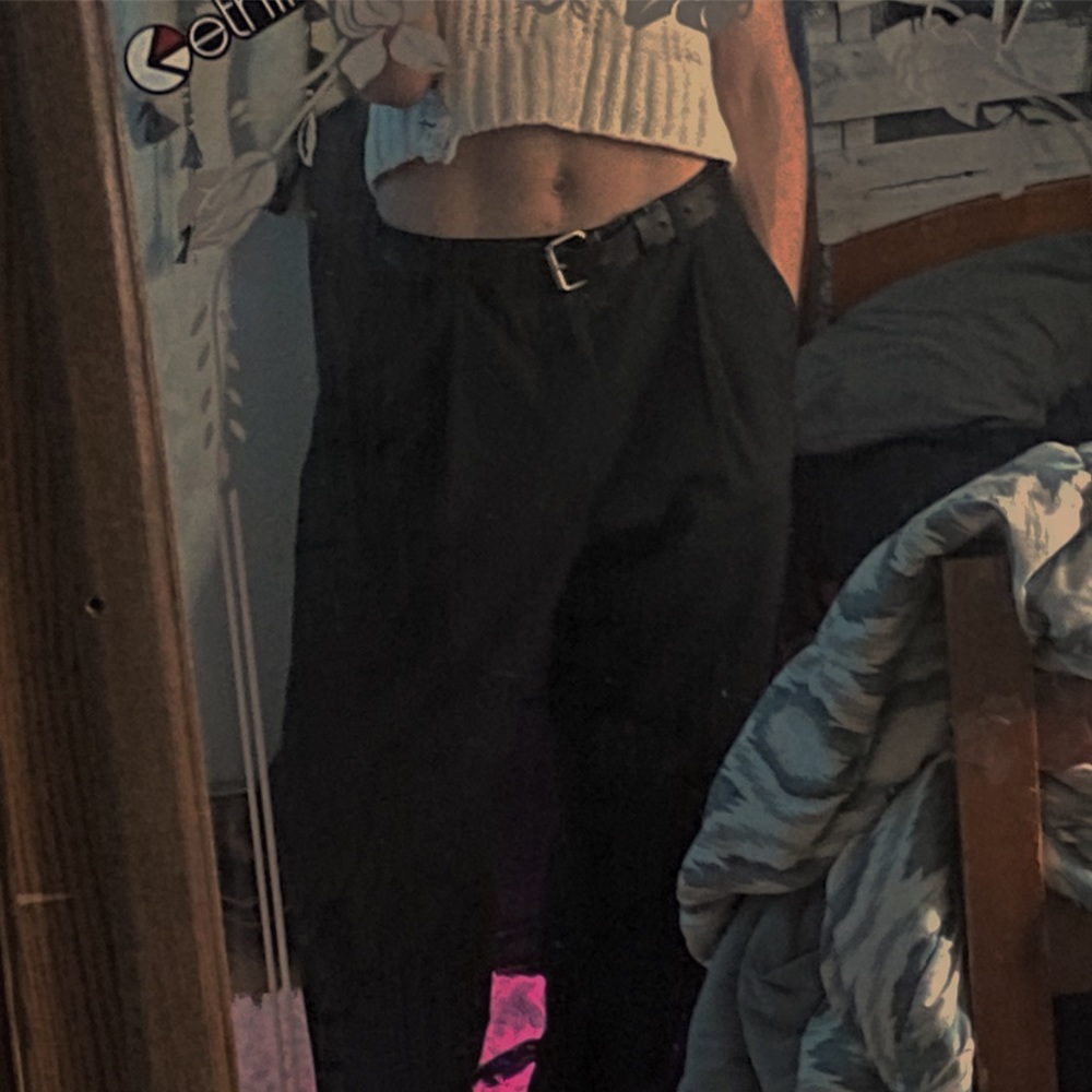 Meet your Posher, Caleb